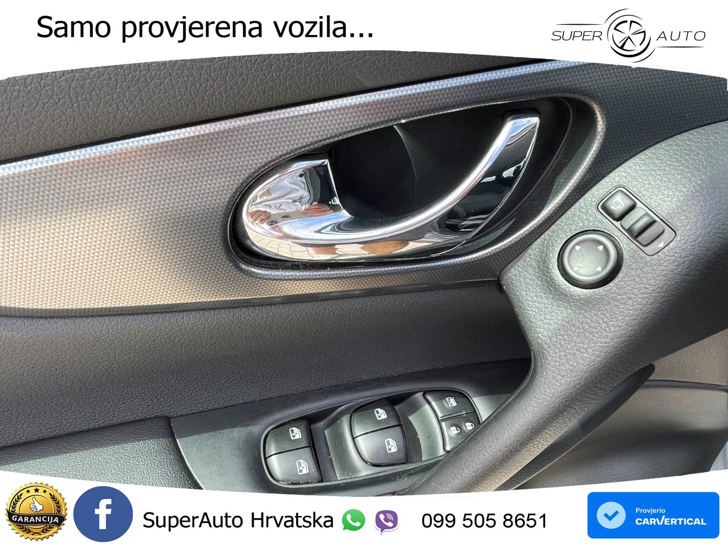 Nissan Qashqai 1.3i (140 KS) N-Connecta