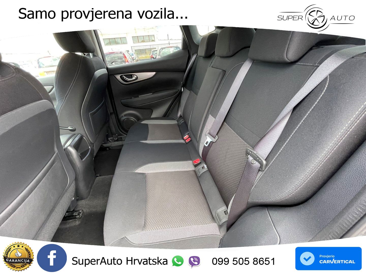 Nissan Qashqai 1.3i (140 KS) N-Connecta