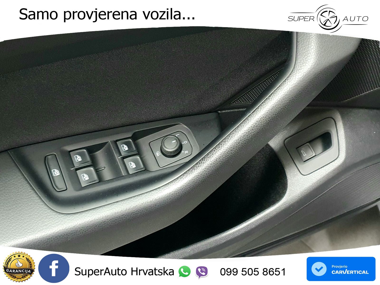 Volkswagen Passat Variant 2.0 TSI (190 KS) DSG Business LED+GR SJED+ACC