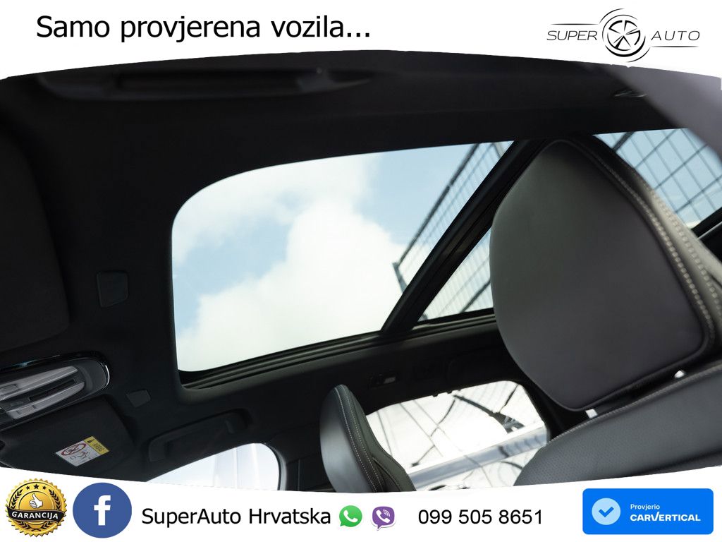 Volvo V90 2.0 B4 Diesel AWD Geartronic LED+GR SJED+ACC