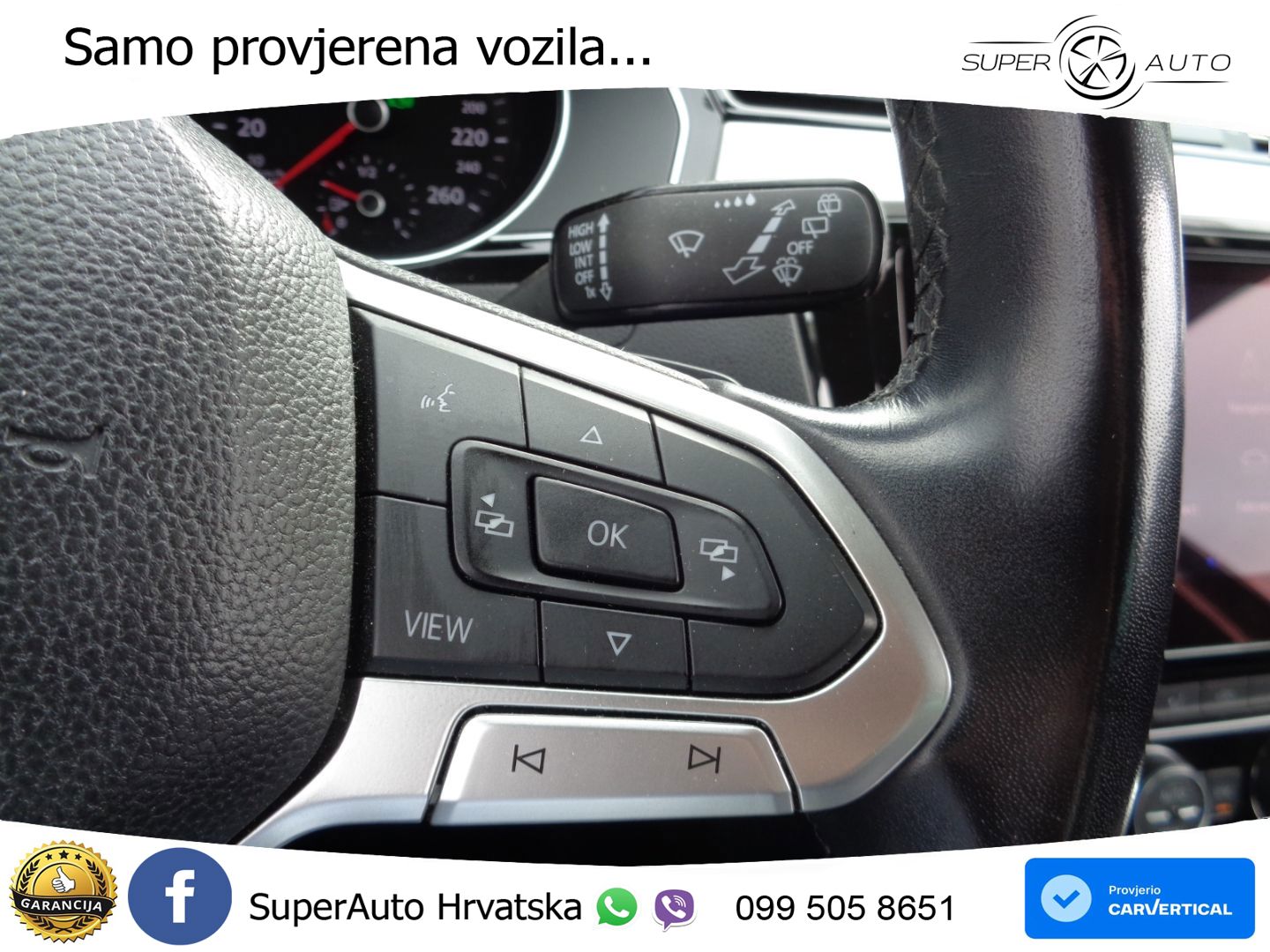 Volkswagen Passat Variant 1.5 TSI (150 KS) DSG ACT Business LED+ACC