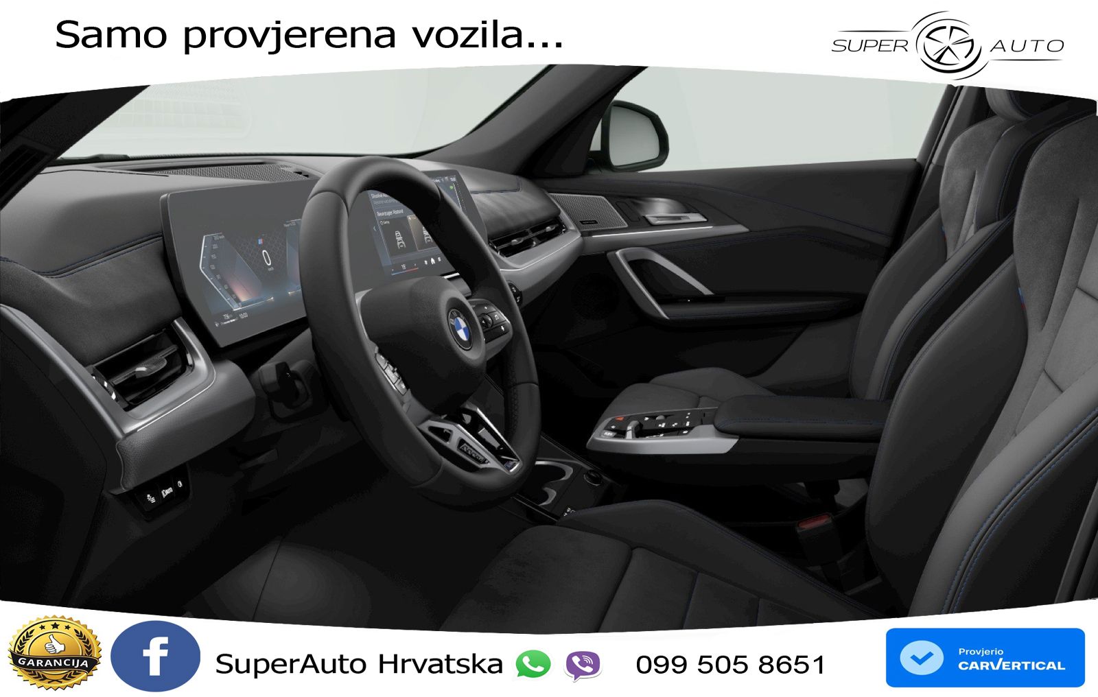BMW X1 20d (163 KS) xDrive Steptronic M Sport LED+GR SJED+ACC