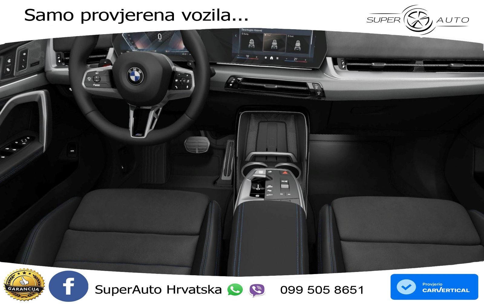 BMW X1 20d (163 KS) xDrive Steptronic M Sport LED+GR SJED+ACC