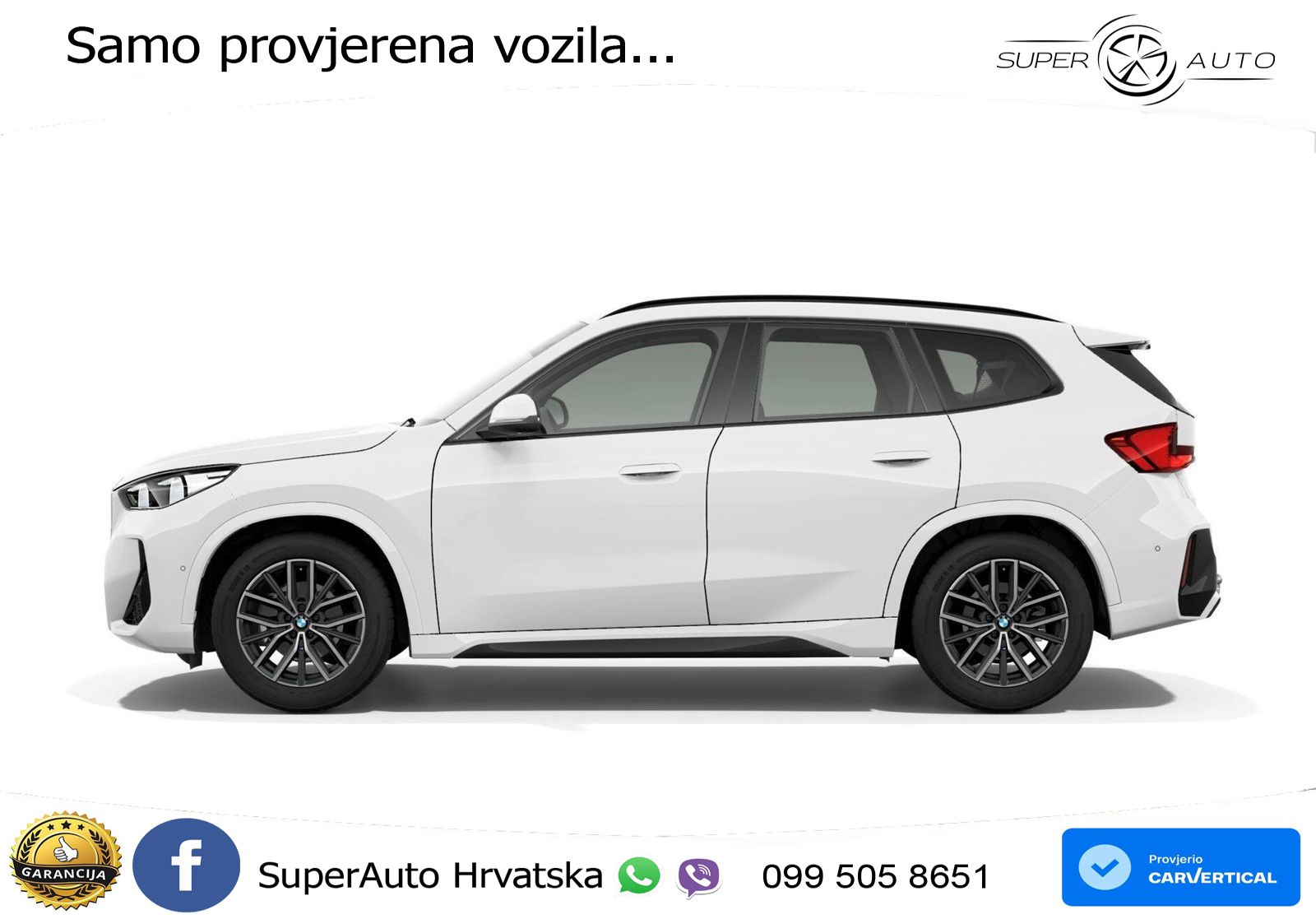 BMW X1 20d (163 KS) xDrive Steptronic M Sport LED+GR SJED+ACC