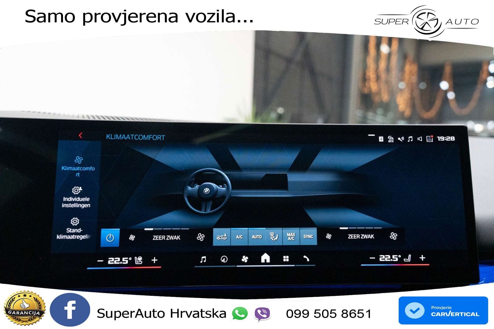 BMW M5 4.4 V8 (727 KS) xDrive Steptronic ACC+HEAD+4xGR SJED+360+PANO