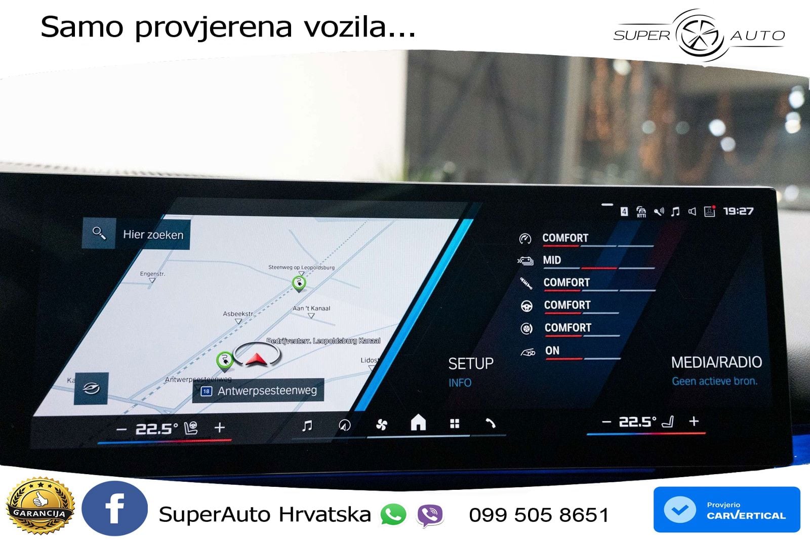 BMW M5 4.4 V8 (727 KS) xDrive Steptronic ACC+HEAD+4xGR SJED+360+PANO