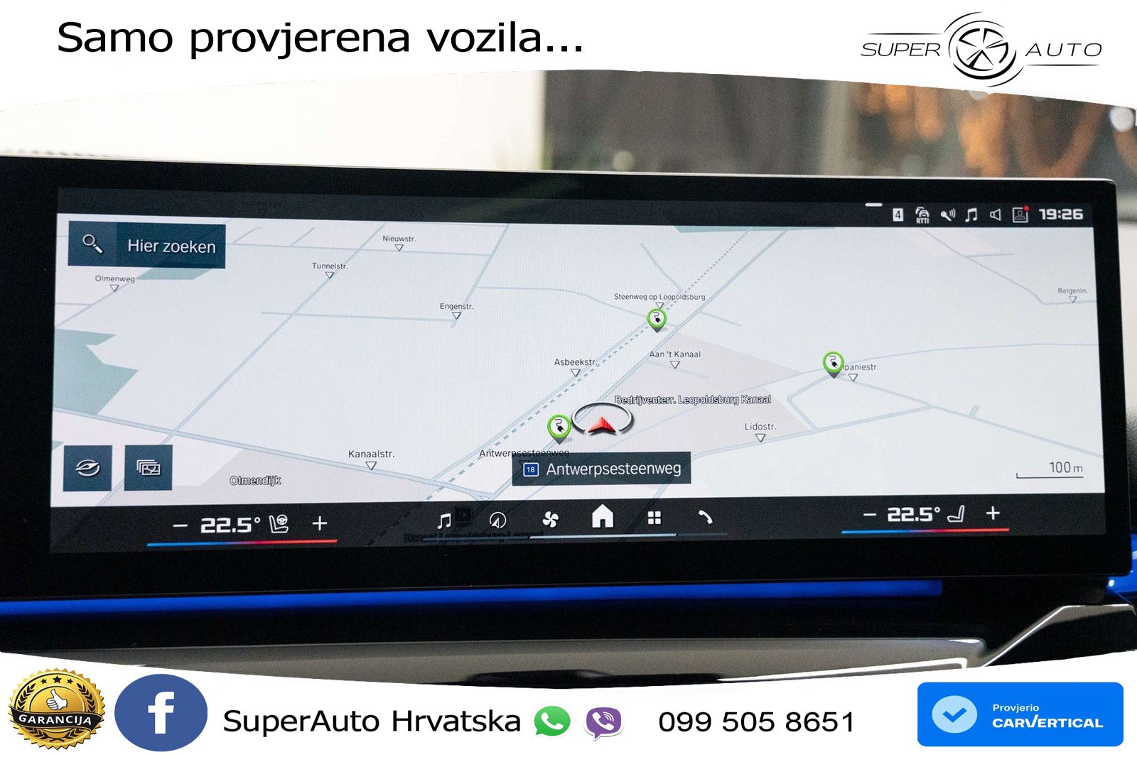 BMW M5 4.4 V8 (727 KS) xDrive Steptronic ACC+HEAD+4xGR SJED+360+PANO