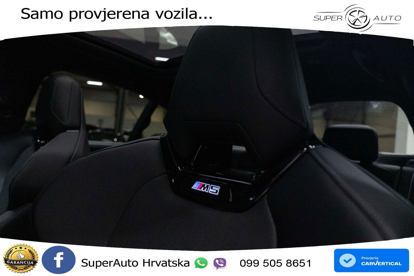 BMW M5 4.4 V8 (727 KS) xDrive Steptronic ACC+HEAD+4xGR SJED+360+PANO