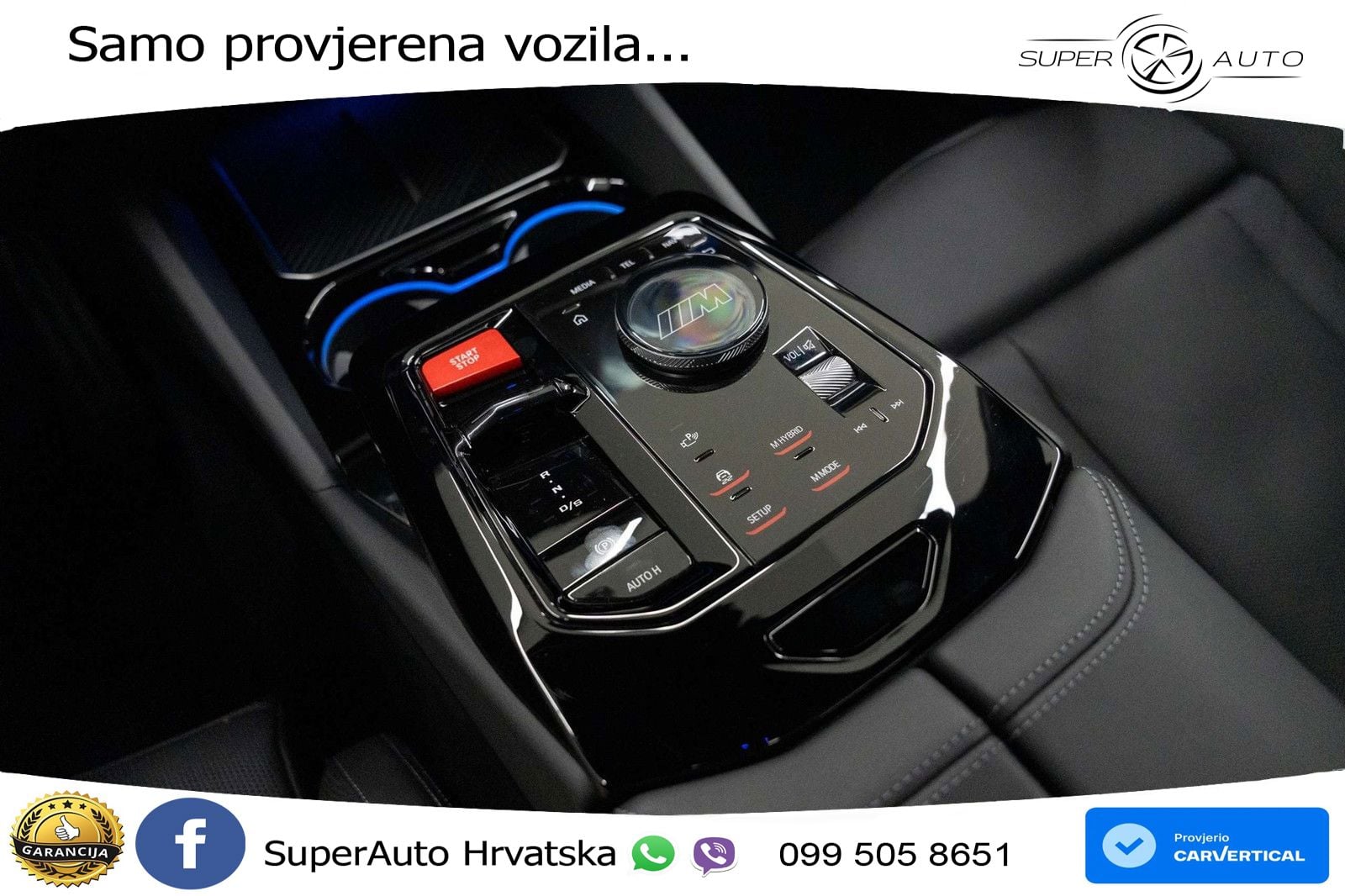 BMW M5 4.4 V8 (727 KS) xDrive Steptronic ACC+HEAD+4xGR SJED+360+PANO
