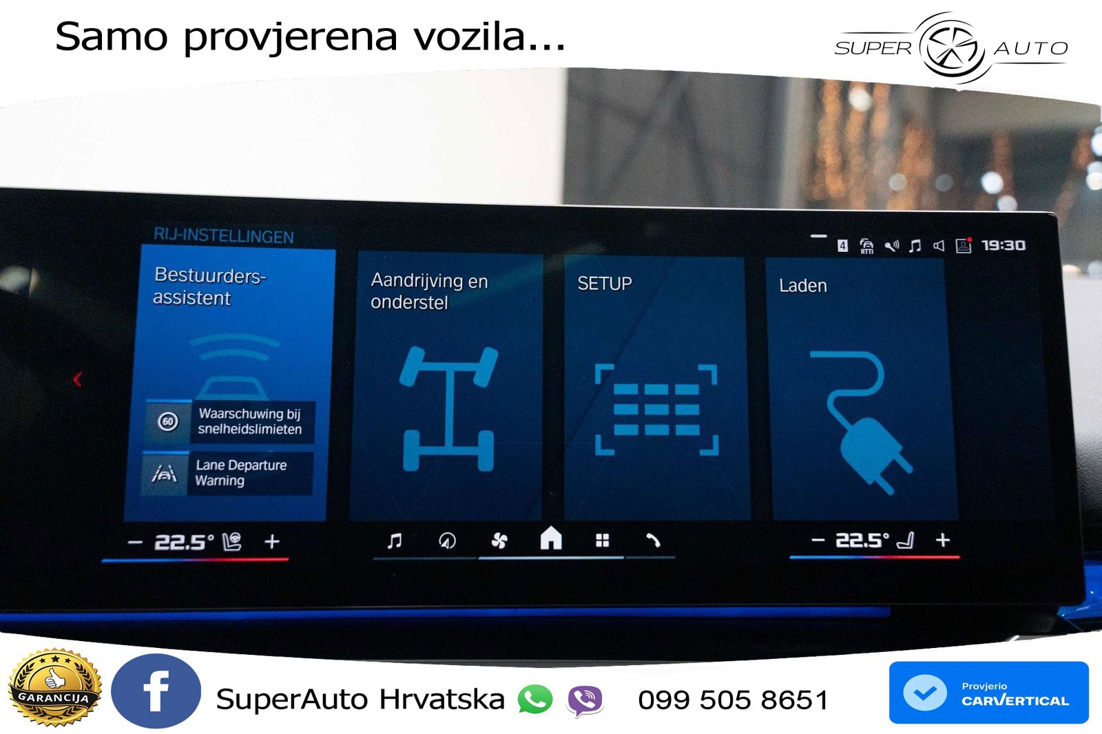 BMW M5 4.4 V8 (727 KS) xDrive Steptronic ACC+HEAD+4xGR SJED+360+PANO
