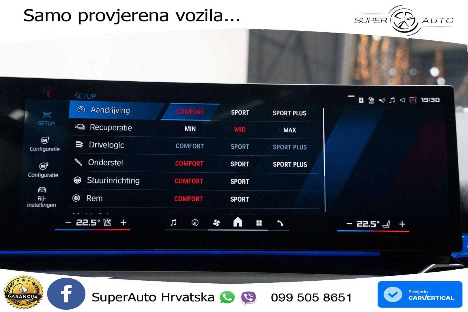 BMW M5 4.4 V8 (727 KS) xDrive Steptronic ACC+HEAD+4xGR SJED+360+PANO