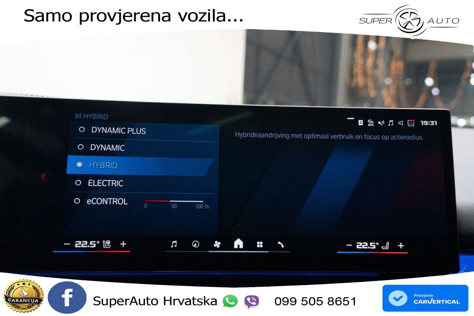 BMW M5 4.4 V8 (727 KS) xDrive Steptronic ACC+HEAD+4xGR SJED+360+PANO