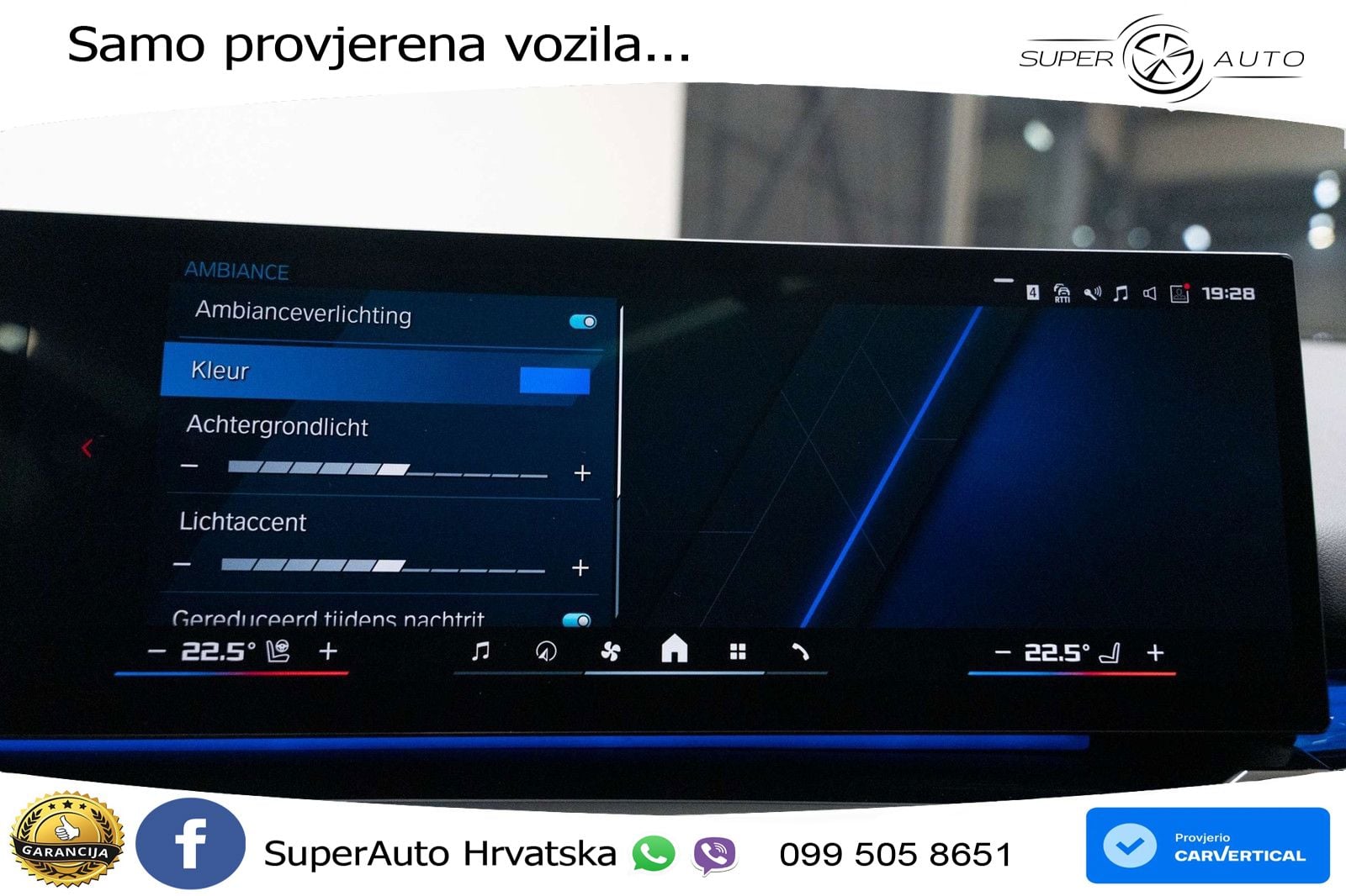 BMW M5 4.4 V8 (727 KS) xDrive Steptronic ACC+HEAD+4xGR SJED+360+PANO