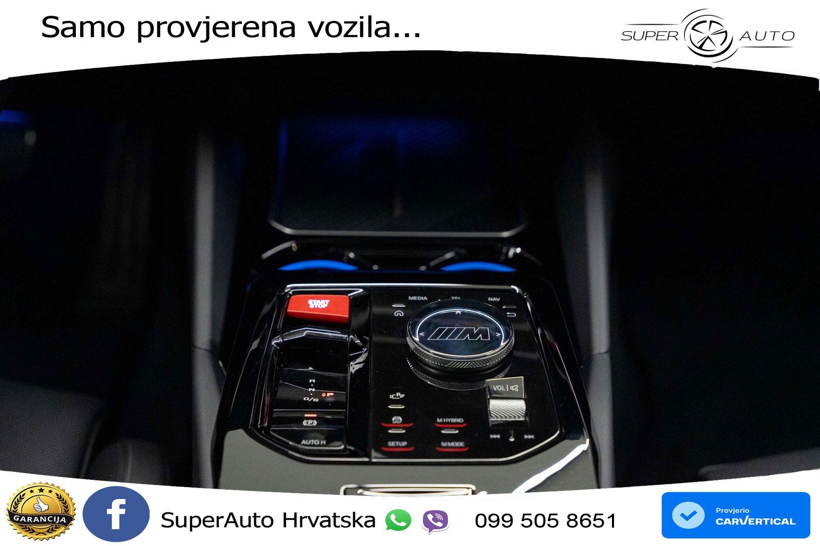 BMW M5 4.4 V8 (727 KS) xDrive Steptronic ACC+HEAD+4xGR SJED+360+PANO