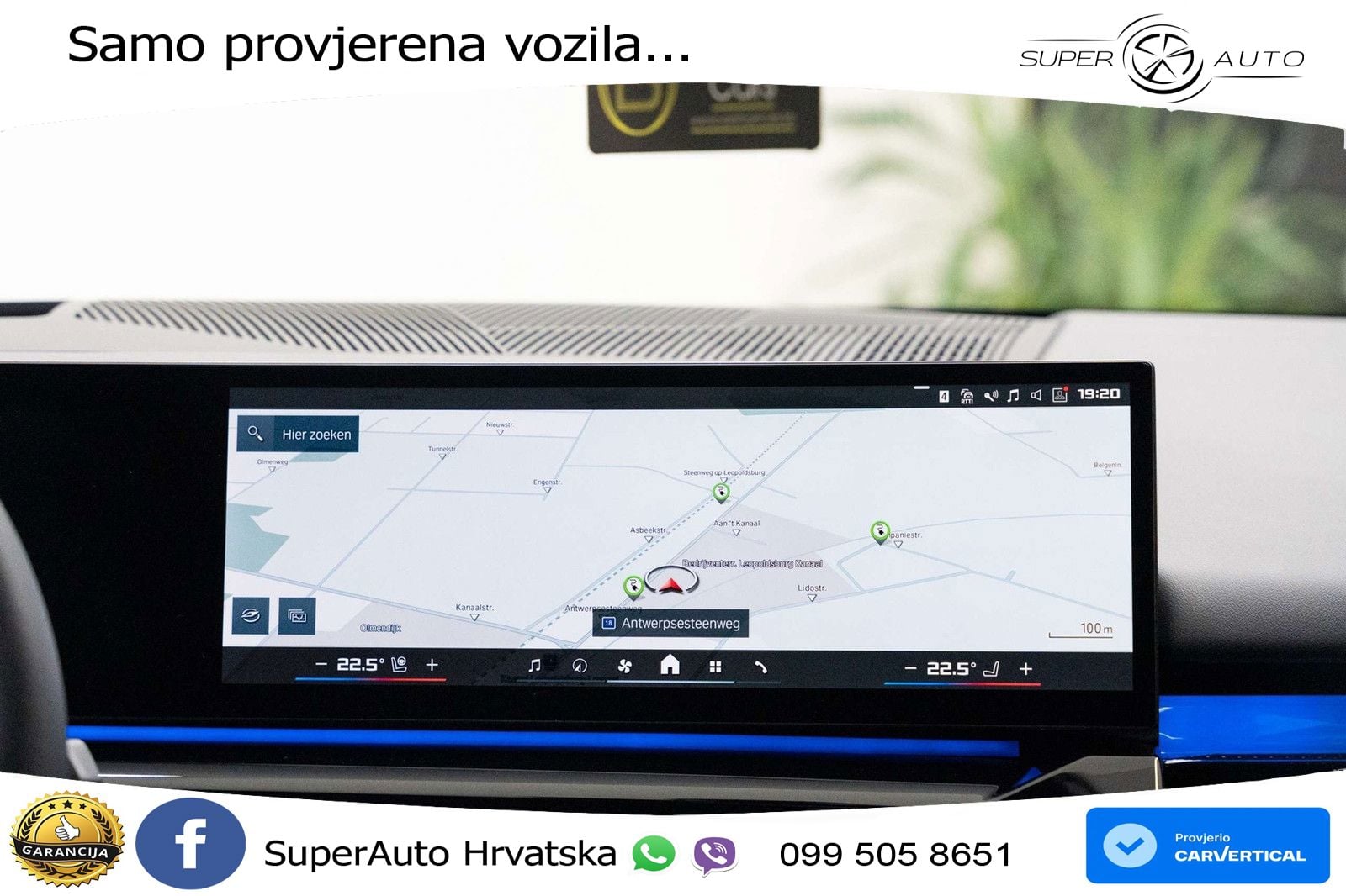 BMW M5 4.4 V8 (727 KS) xDrive Steptronic ACC+HEAD+4xGR SJED+360+PANO