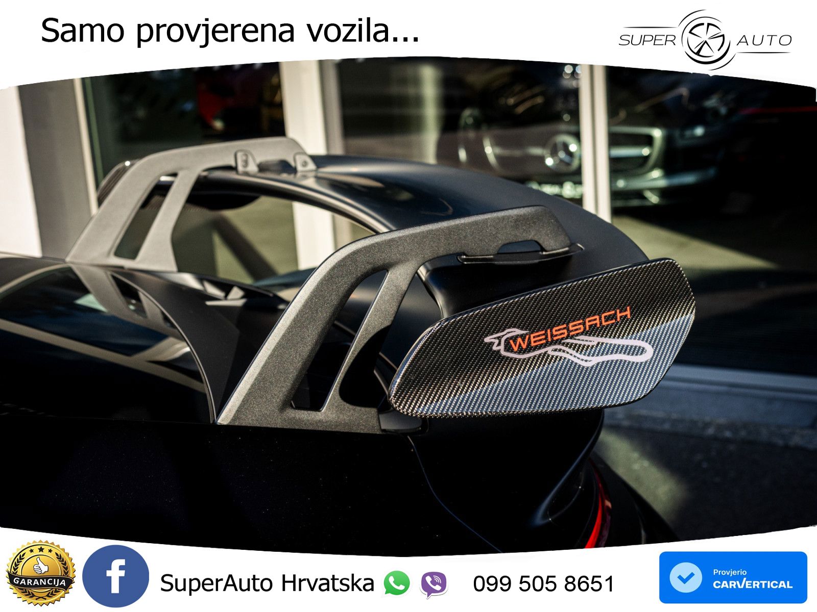 Porsche 911 GT3 4.0 (510 KS) PDK
