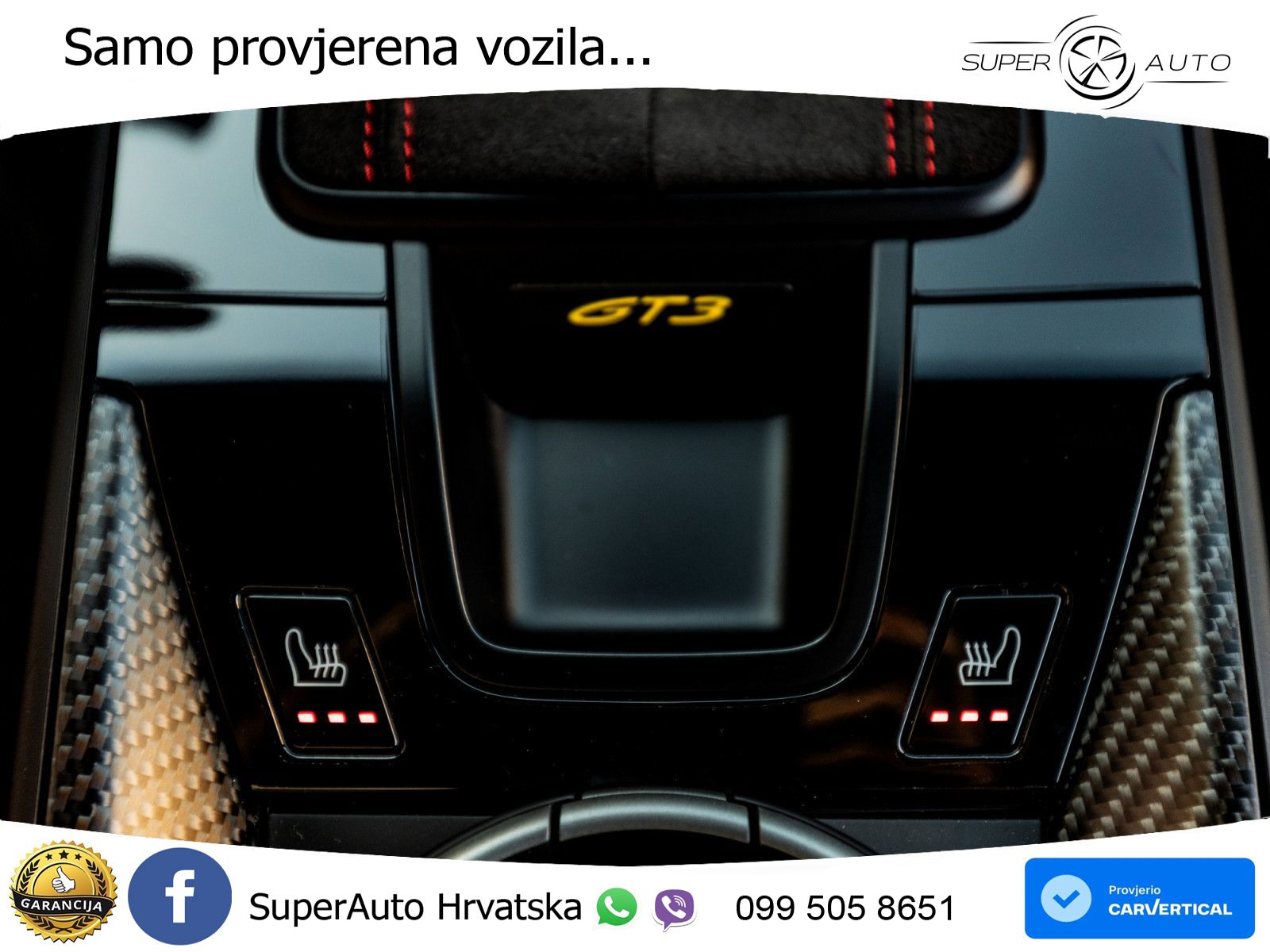 Porsche 911 GT3 4.0 (510 KS) PDK