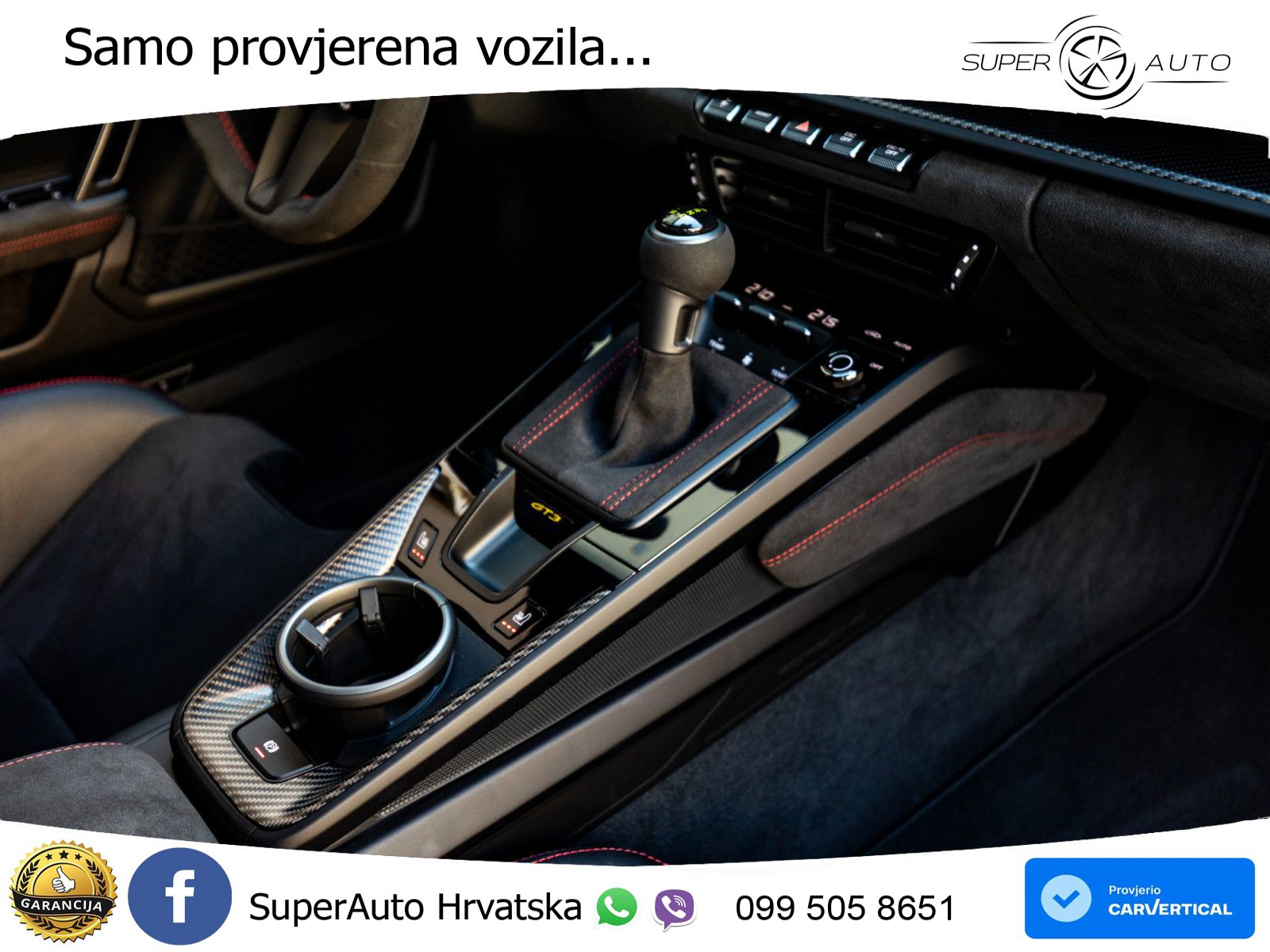Porsche 911 GT3 4.0 (510 KS) PDK