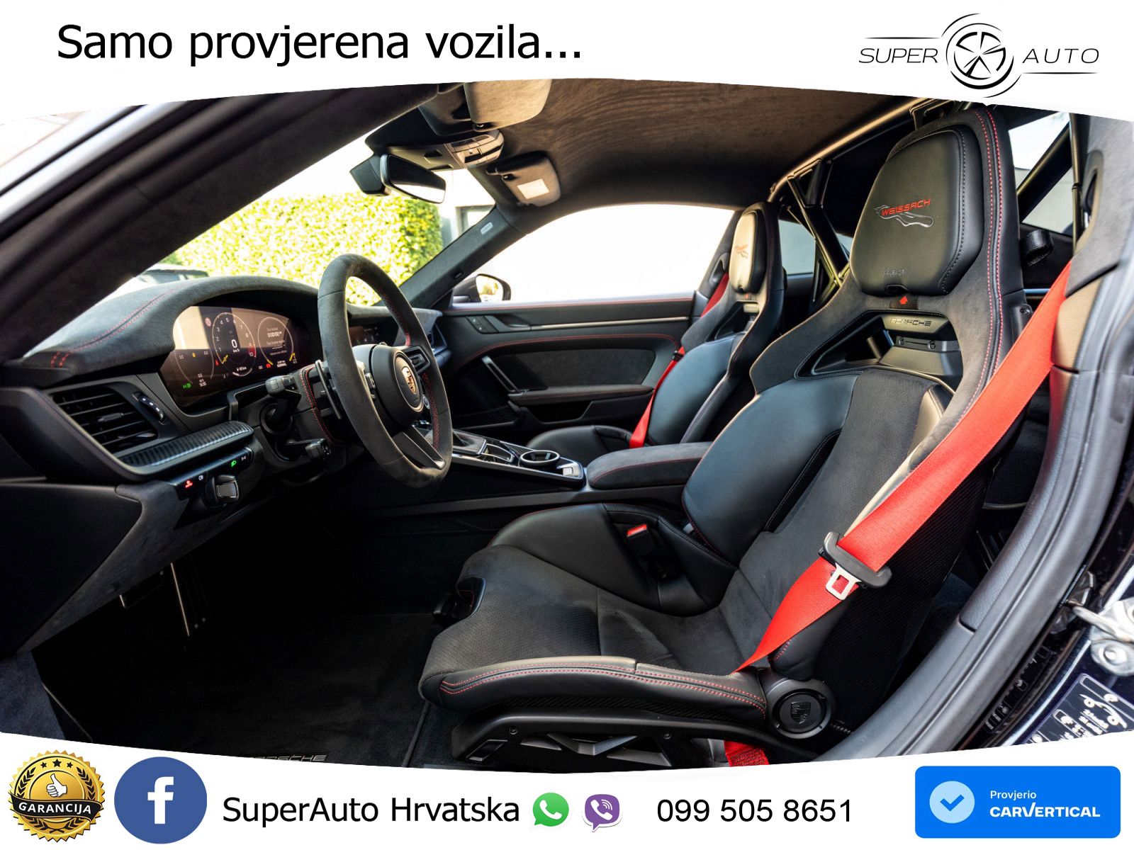 Porsche 911 GT3 4.0 (510 KS) PDK
