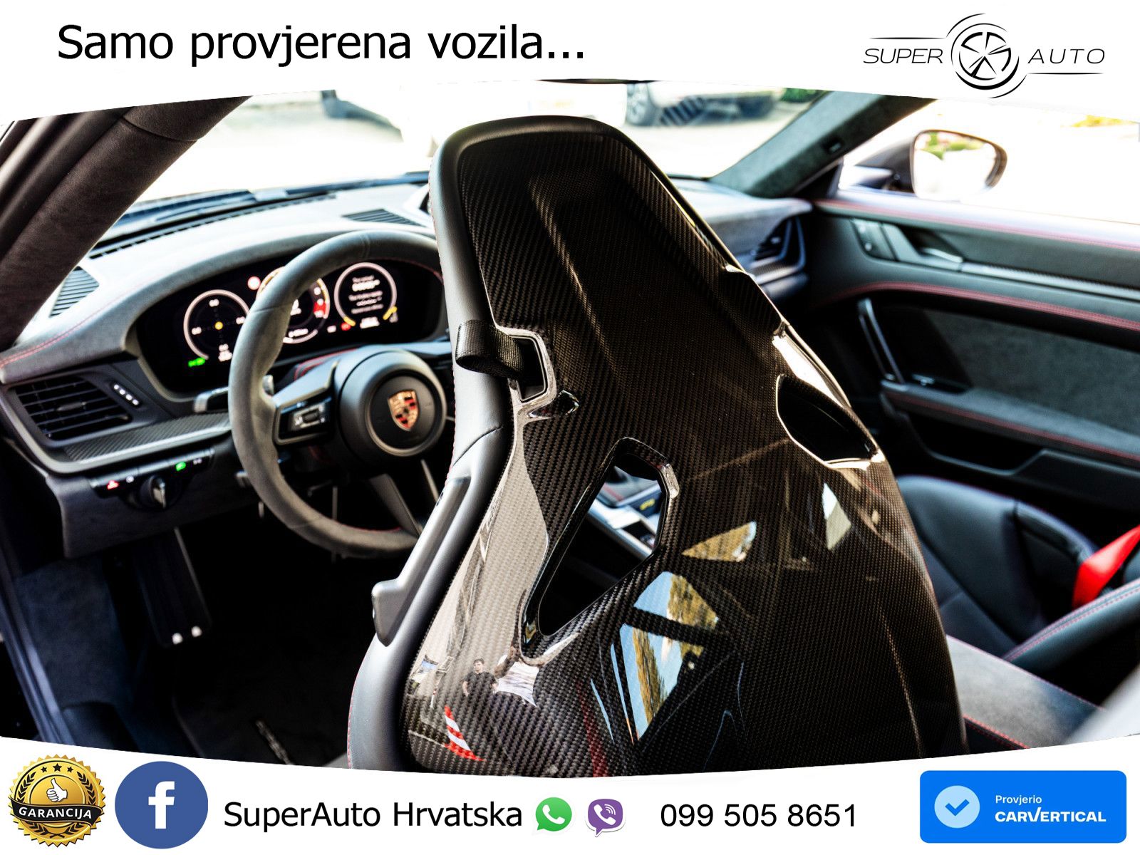 Porsche 911 GT3 4.0 (510 KS) PDK