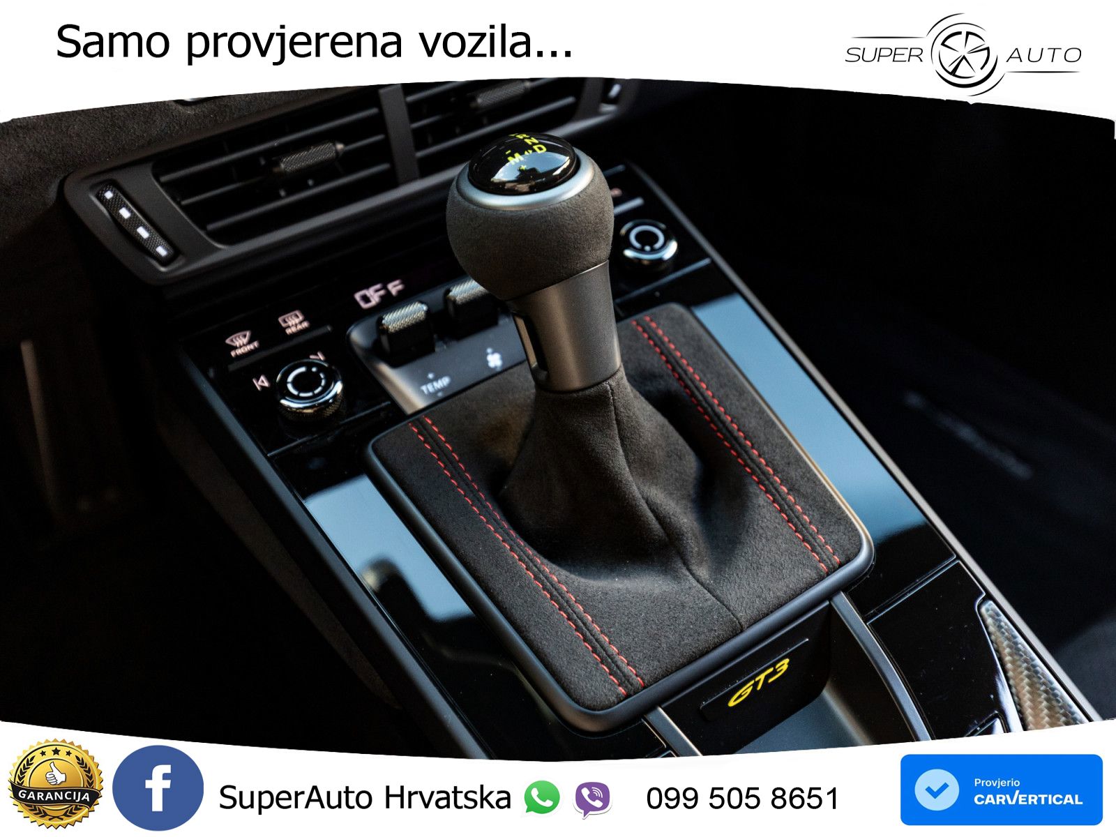 Porsche 911 GT3 4.0 (510 KS) PDK