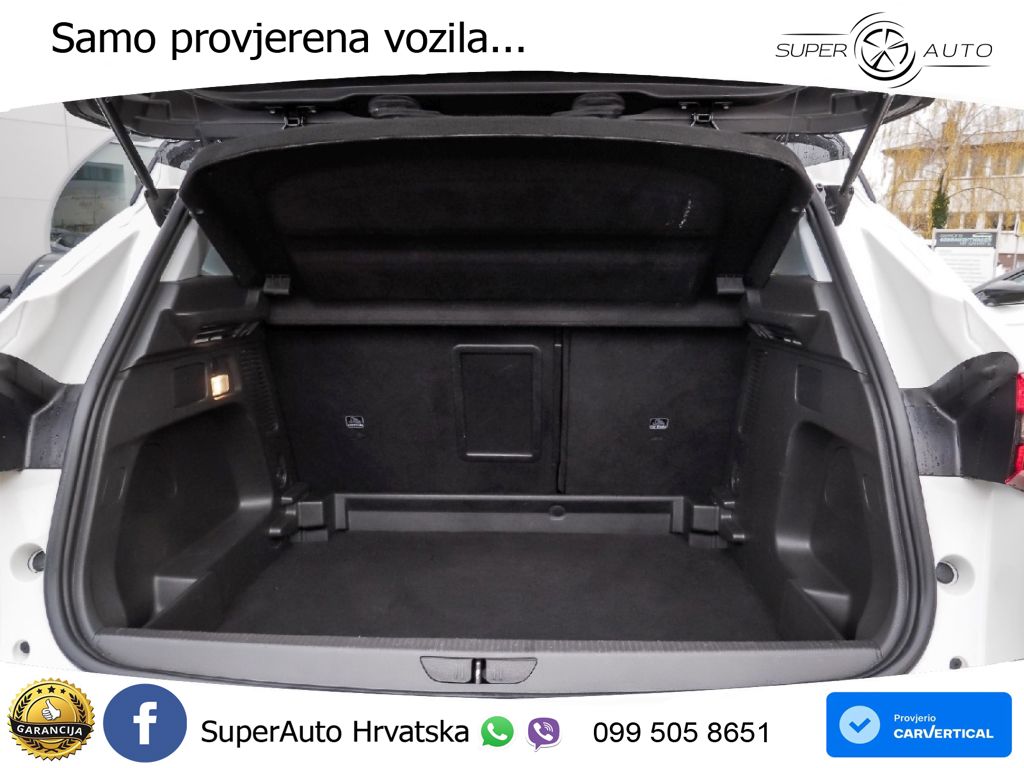 Opel Grandland 1.5d (130 KS) Automatic GS LED+GR SJED+ACC