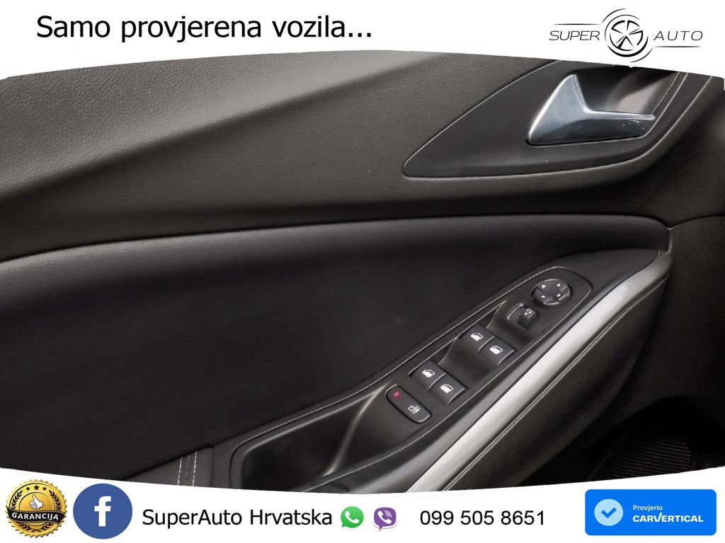 Opel Grandland 1.5d (130 KS) Automatic GS LED+GR SJED+ACC