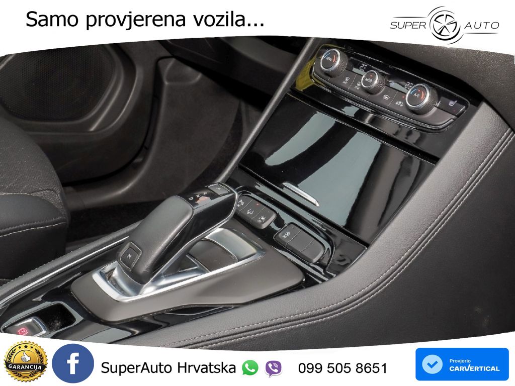 Opel Grandland 1.5d (130 KS) Automatic GS LED+GR SJED+ACC