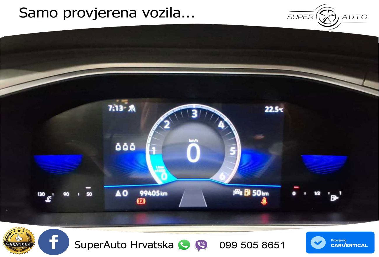 Volkswagen T-Roc I 2.0 TDI (116 KS)