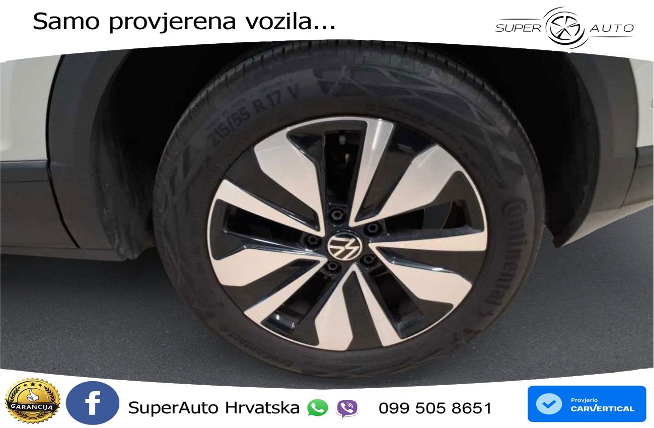 Volkswagen T-Roc I 2.0 TDI (116 KS)