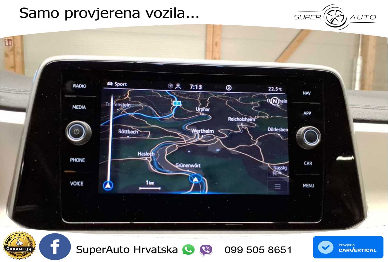 Volkswagen T-Roc I 2.0 TDI (116 KS)