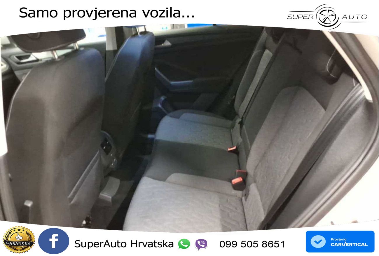 Volkswagen T-Roc I 2.0 TDI (116 KS)