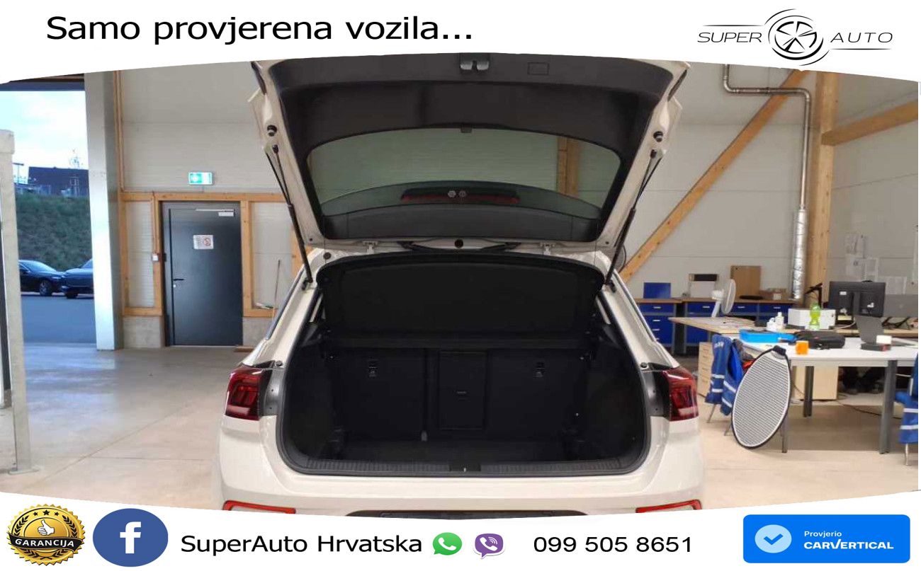 Volkswagen T-Roc I 2.0 TDI (116 KS)
