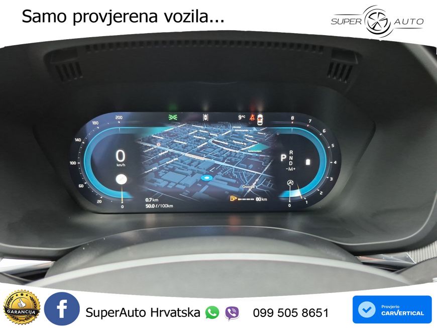 Volvo XC60 B5 Benzin AWD Geartronic ACC+HEAD+4xGR SJED+360+PANO