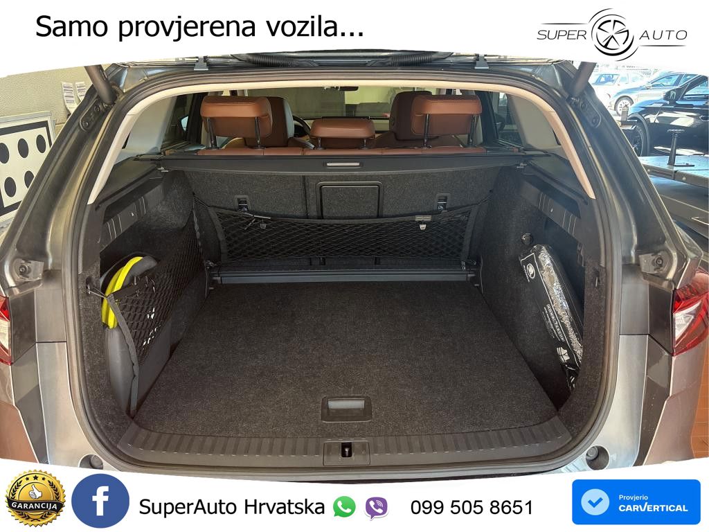 Škoda Enyaq iV 80 82 kWh (204 KS) LED+GR SJED+ACC