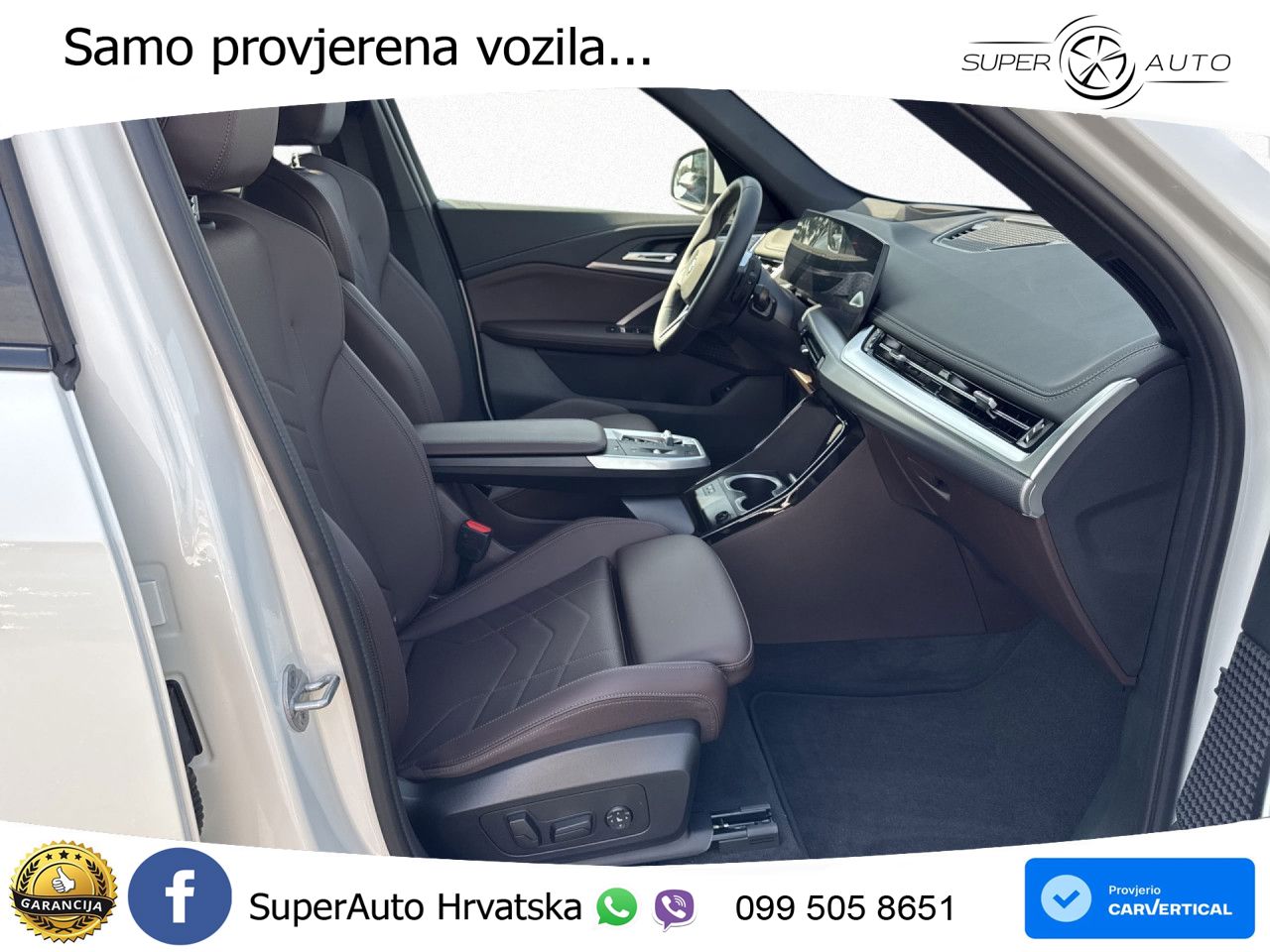 BMW X1 20d (163 KS) sDrive Steptronic M Sport LED+GR SJED+ACC