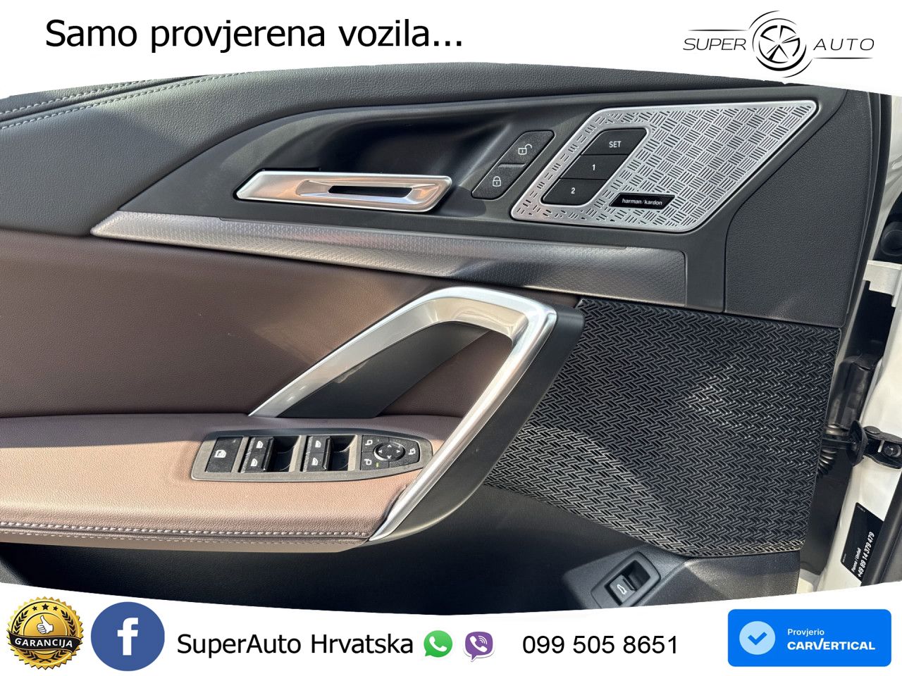 BMW X1 20d (163 KS) sDrive Steptronic M Sport LED+GR SJED+ACC