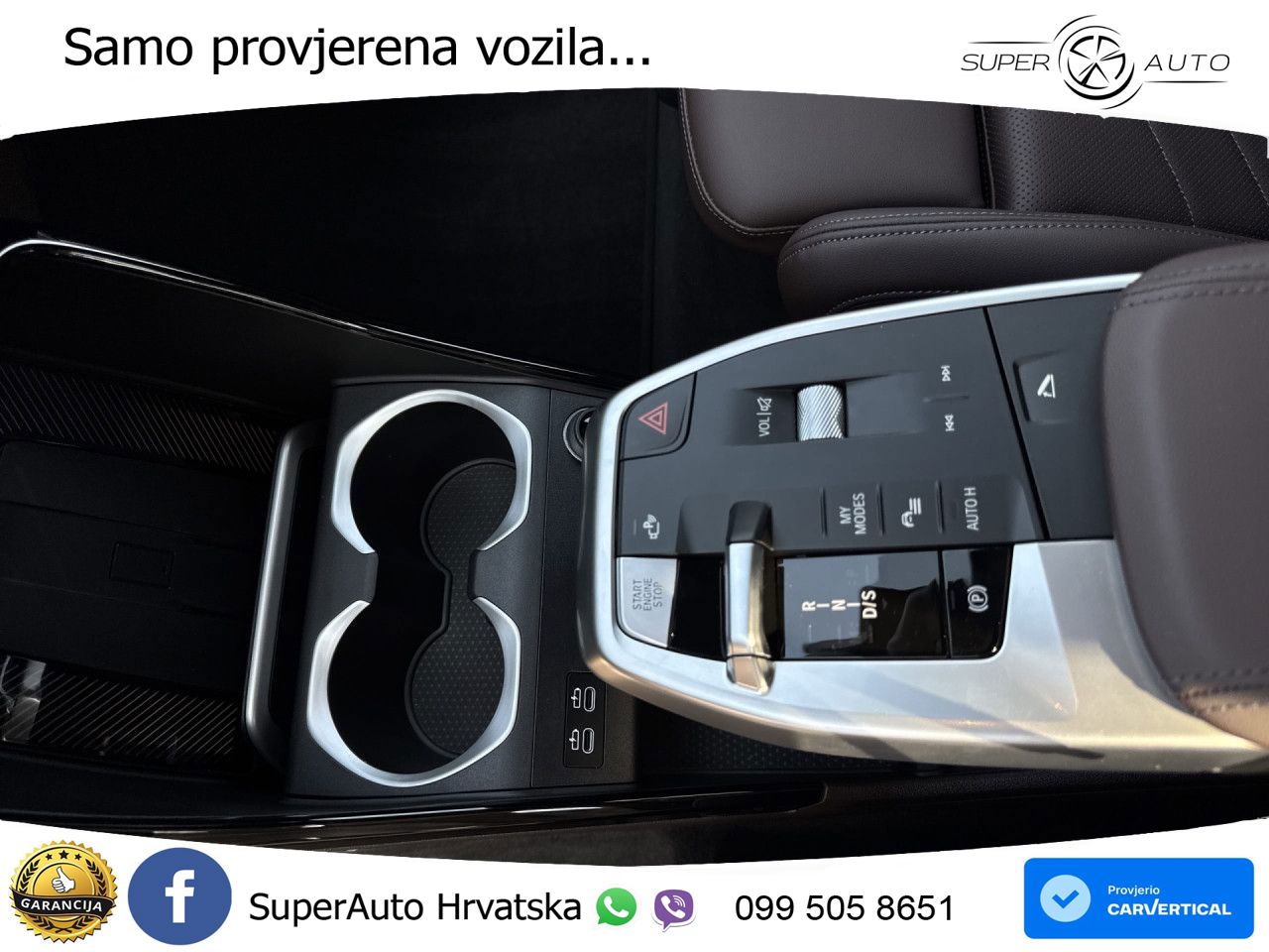 BMW X1 20d (163 KS) sDrive Steptronic M Sport LED+GR SJED+ACC