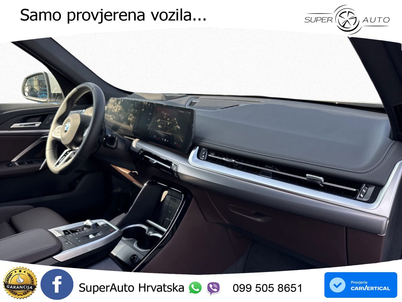 BMW X1 20d (163 KS) sDrive Steptronic M Sport LED+GR SJED+ACC