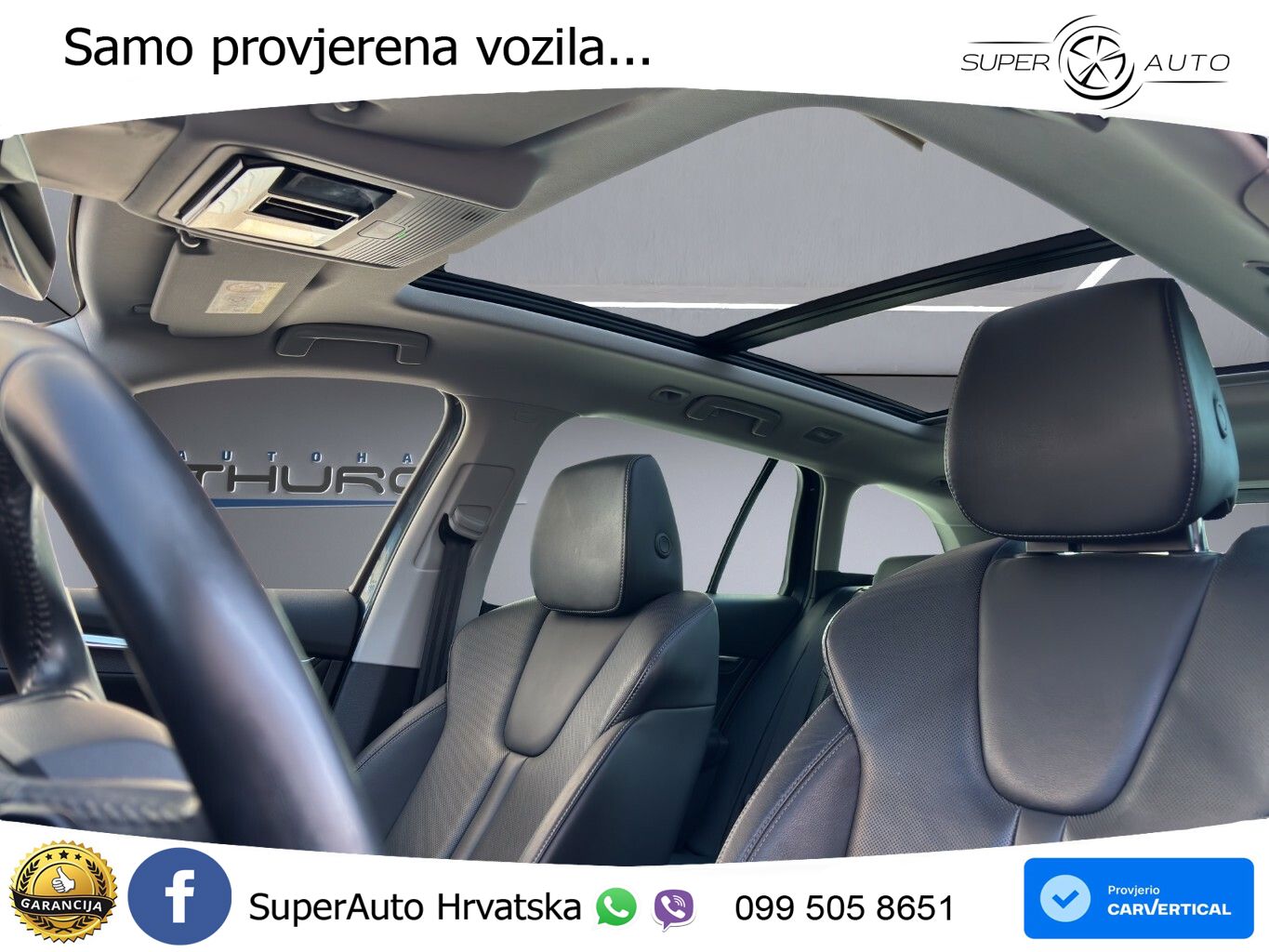 Škoda Octavia Combi 2.0 TDI (150 KS) DSG