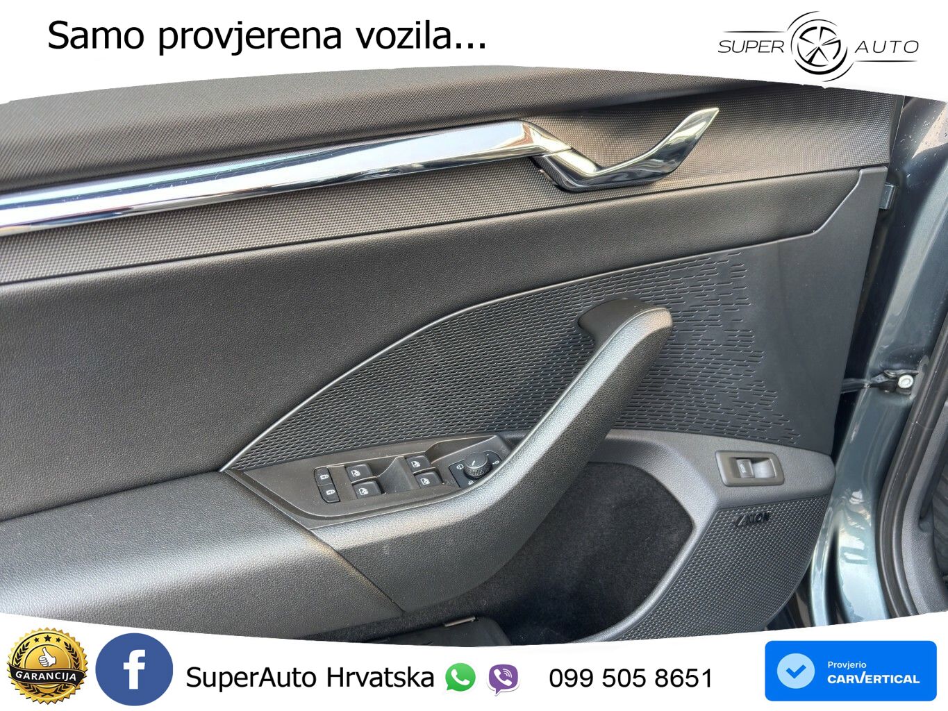 Škoda Octavia Combi 2.0 TDI (150 KS) DSG
