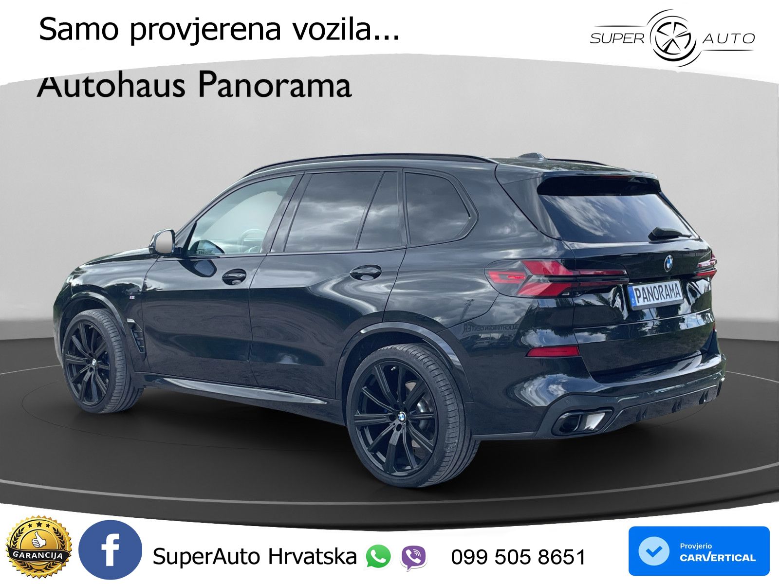 BMW X5 40d (352 KS) xDrive Steptronic M Sport LED+GR SJED+ACC