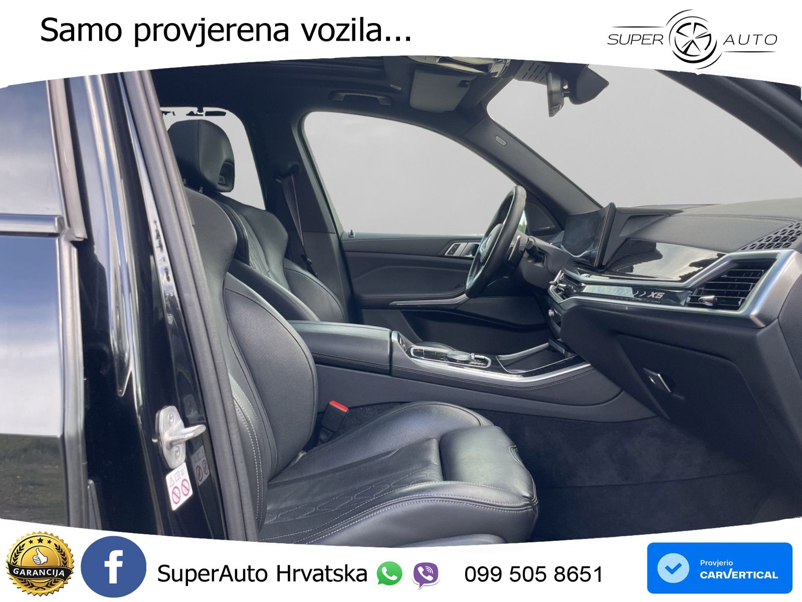 BMW X5 40d (352 KS) xDrive Steptronic M Sport LED+GR SJED+ACC
