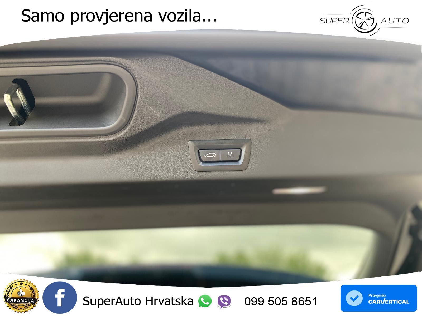BMW X5 40d (352 KS) xDrive Steptronic M Sport LED+GR SJED+ACC