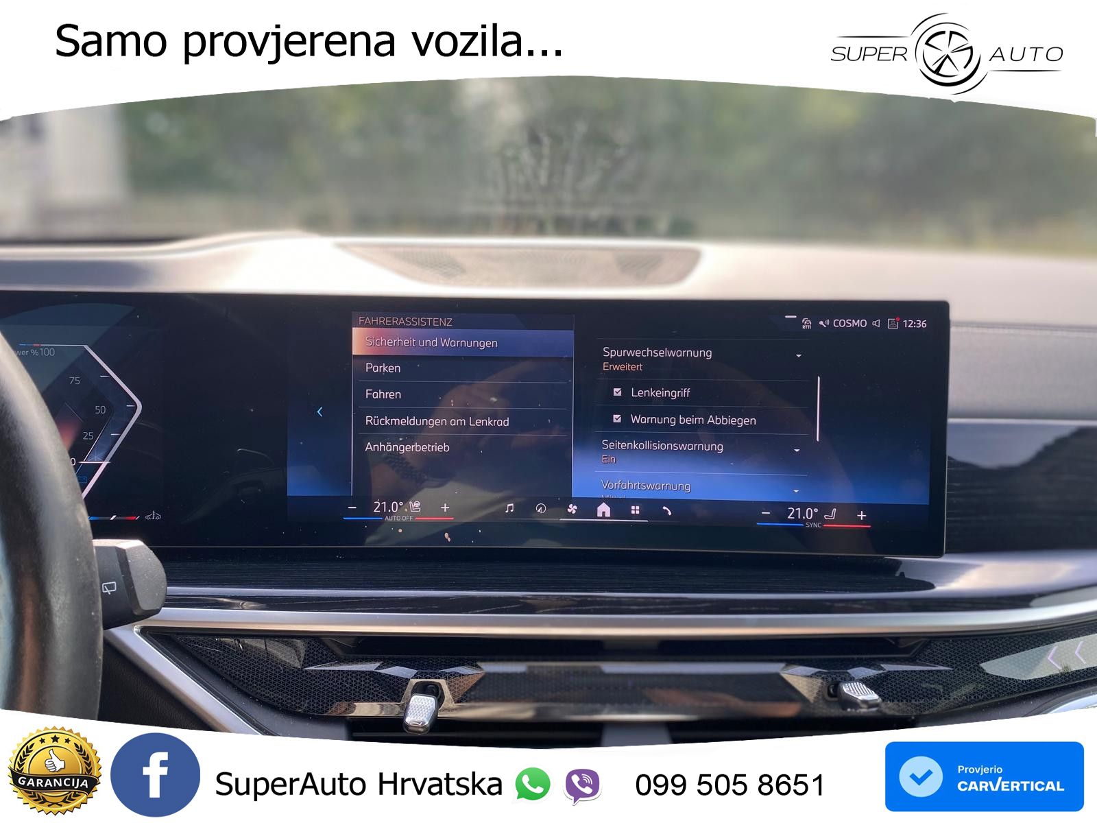 BMW X5 40d (352 KS) xDrive Steptronic M Sport LED+GR SJED+ACC
