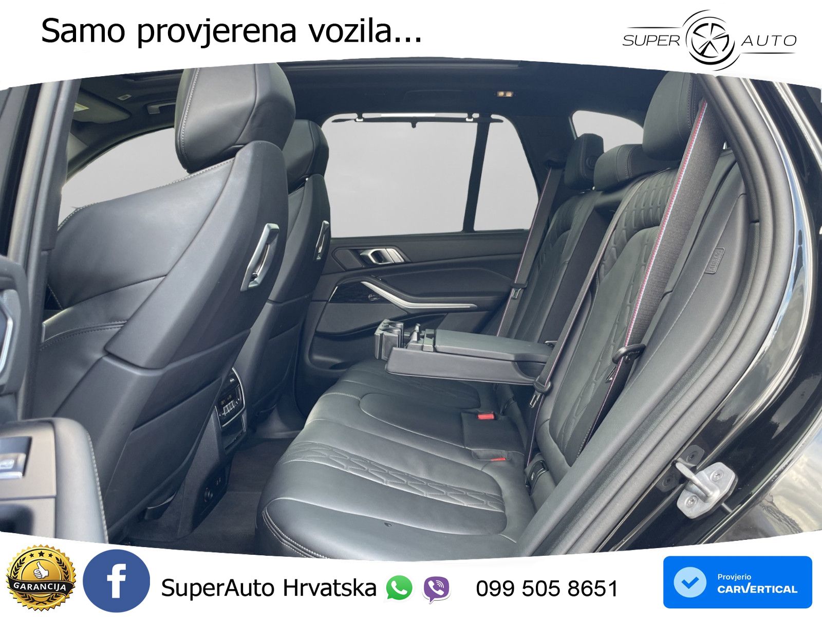 BMW X5 40d (352 KS) xDrive Steptronic M Sport LED+GR SJED+ACC