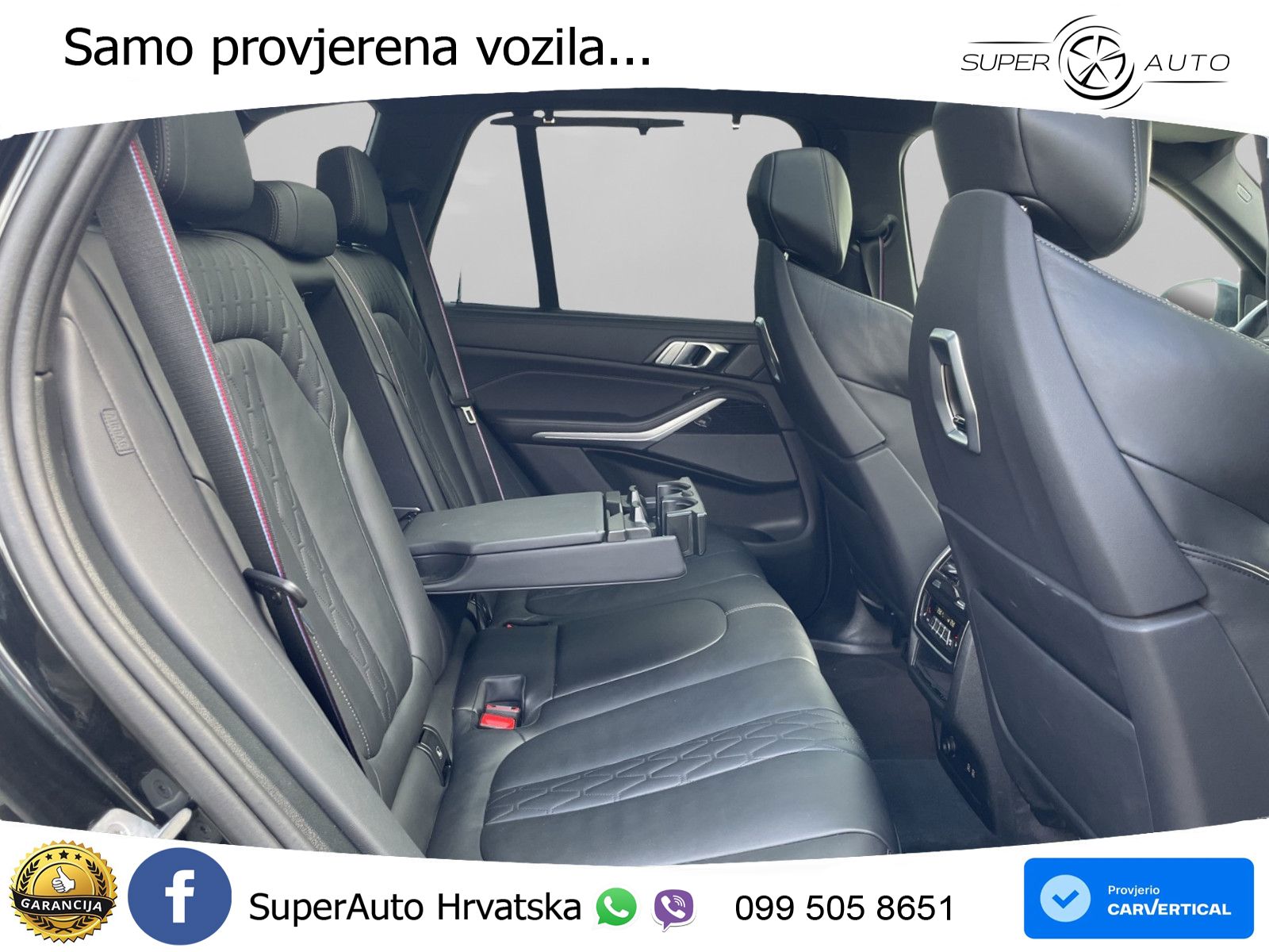 BMW X5 40d (352 KS) xDrive Steptronic M Sport LED+GR SJED+ACC