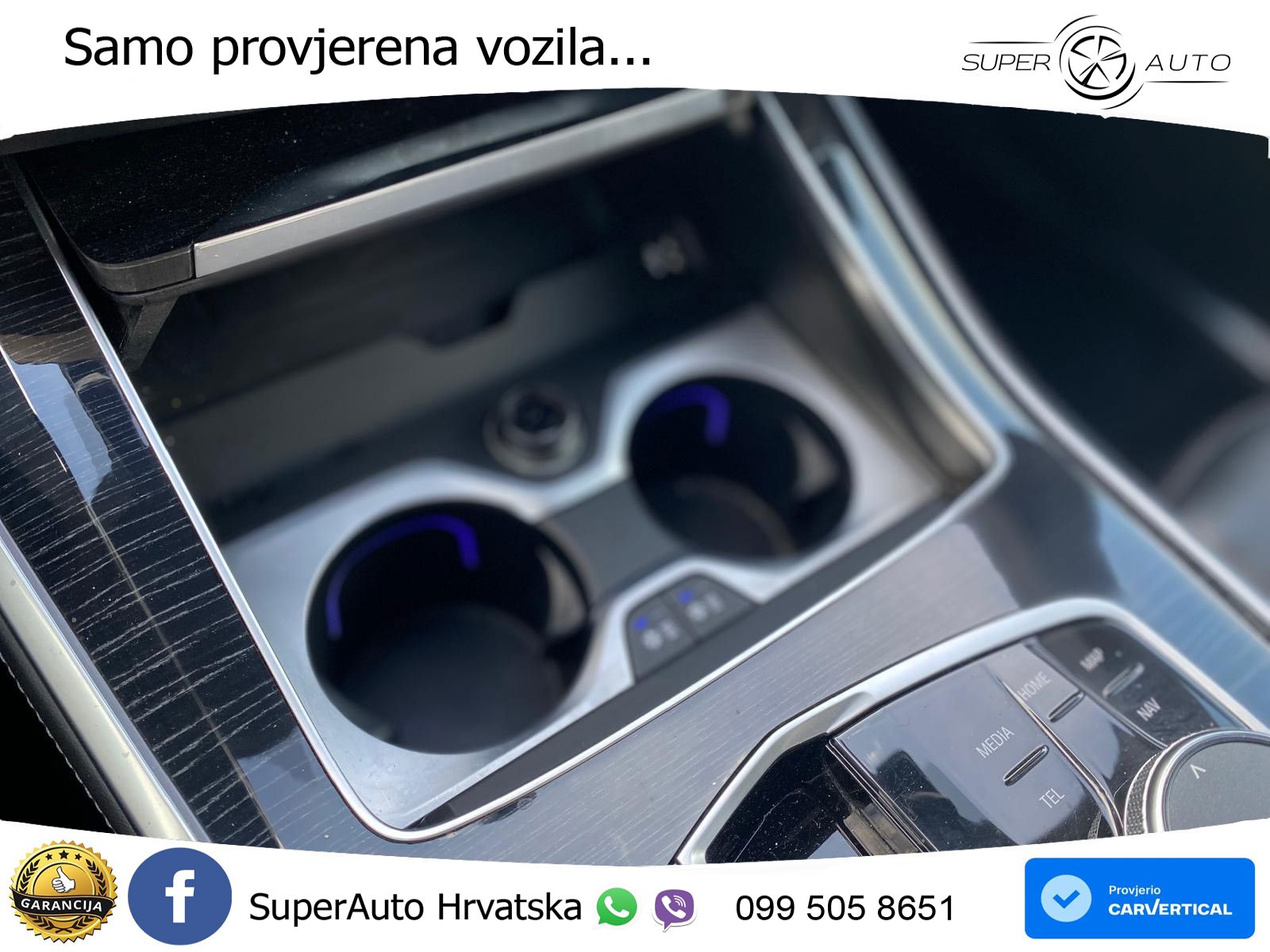BMW X5 40d (352 KS) xDrive Steptronic M Sport LED+GR SJED+ACC
