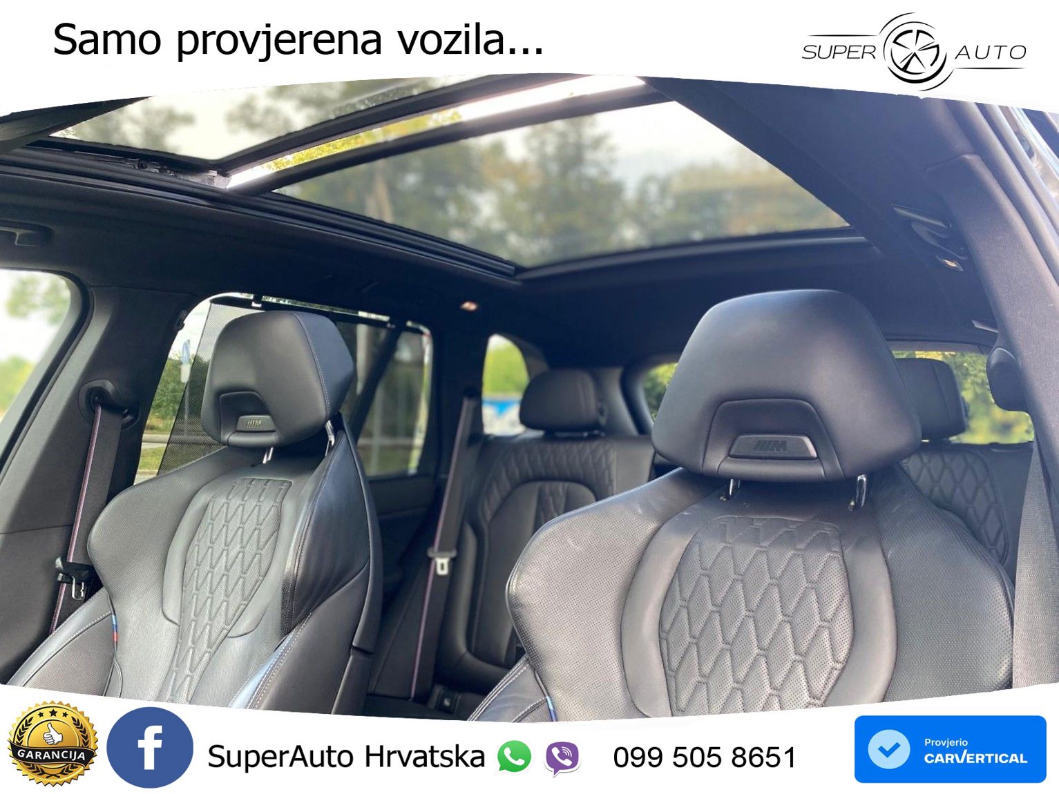 BMW X5 40d (352 KS) xDrive Steptronic M Sport LED+GR SJED+ACC