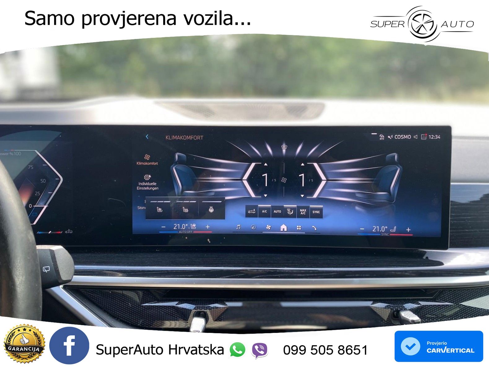 BMW X5 40d (352 KS) xDrive Steptronic M Sport LED+GR SJED+ACC
